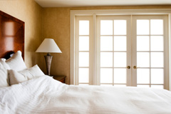Lanescot bedroom extension costs